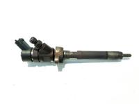 Injector, cod 0445110239, Ford Focus 2 (DA) 1.6 TDCI, HHDA (id:512775)