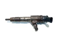 Injector, cod 0445110311, Citroen Berlingo 2, 1.6 HDI, 9H01 (id:512778)