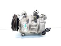 Compresor clima, cod 1K0820808F, VW Jetta 3 (1K2), 2.0 TDI, BKD (idi:509178)