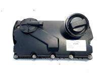 Capac culbutori, cod 038103469AD, Vw Golf 5 (1K1) 1.9 TDI, BXE (id:512575)