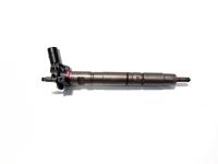 Injector, cod 03L130855X, 0986435366, Audi A5 (8T3) 2.0 TDI, CAG (id:512783)