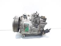 Compresor clima, cod 1K0820803Q, VW Jetta 3 (1K2), 2.0 TDI, BKD (idi:507754)