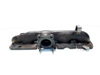 Galerie evacuare, cod 9671093680, Ford Kuga I, 2.0 TDCI, UFDA (id:512843)