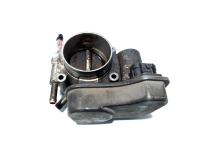 Clapeta acceleratie, cod GM25177983, Opel Astra G, 1.6 benz, Z16XE (id:512828)