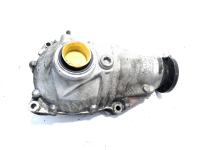 Grup diferential fata, cod 7534923-06, Bmw 5 (E60) 2.0 diesel, N47D20A (id:512924)