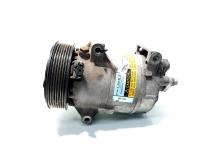 Compresor clima, cod 8200053264, Renault Megane 2, 1.9 DCI, F9Q (id:513077)