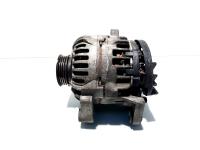 Alternator 86A, cod 8200519296C, Renault Twingo 2, 1.2 benz, D4FD740 (id:513115)