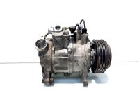 Compresor clima, cod 447260-3820, Bmw 3 Touring (F31), 2.0 diesel, N47D20C (idi:508027)