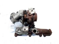 Turbosuflanta, cod 03L253056T, VW Tiguan (5N), 2.0 TDI, CFF (idi:522567)