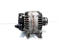 Alternator 140A Bosch, cod 028903029Q, VW Passat (3B3), 1.9 TDI, AWX (pr:110747)