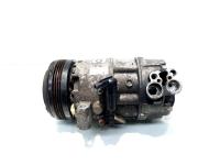 Compresor clima, cod 6452-6905643, Bmw 3 (E46) 2.0 diesel, 204D4 (id:513622)