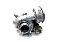 Turbosuflanta, cod A6400901380, Mercedes Clasa B (W245) 2.0 CDI, OM64094030 (id:513640)