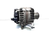 Alternator 140A Bosch, cod 03L903023, Skoda Superb II (3T4), 1.6 TDI, CAY (pr:110747)