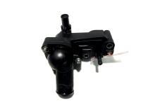 Corp termostat, cod 2S4Q-9K478-AD, Ford Transit Connect (P65) 1.8 TDCI, HCPA (id:513580)