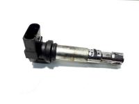 Bobina inductie, cod 036905100B, Vw Golf 4 (1J1) 1.4 benz, AXP (idi:513556)