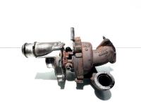 Turbosuflanta, cod 4M5Q-6K682-AG, Ford Galaxy 2, 1.8 TDCI, QYWA (id:513566)