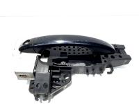 Maner dreapta fata, Audi A4 Avant (8K5, B8) (id:513913)