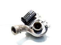 Turbosuflanta, cod 059145721D, Audi A6 Avant (4F5, C6) 2.7 TDI, CAN (id:513832)