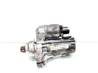 Electromotor, cod 02T911023S, Skoda Octavia 2 Combi (1Z5) 1.6 FSI, BLF, 5 vit man (id:513679)