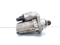 Electromotor, cod 02T911023T, Audi A3 Sportback (8PA), 1.6 benz, BGU, 5 vit man (idi:507908)