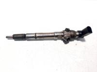 Injector Continental, cod 03L130277B, VW Passat (362), 1.6 TDI, CAY (pr:110747)