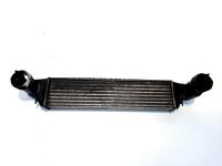 Radiator intercooler, cod 7789793, Bmw 3 Touring (E46), 2.0 diesel. 204D4 (id:488059)