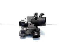 Clapeta acceleratie, cod 9655971880, Ford Focus 2 Sedan (DA), 1.6 TDCI, G8DA (idi:508052)