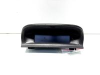 Display bord, cod 9664644280, Citroen C5 (III) (id:244491)