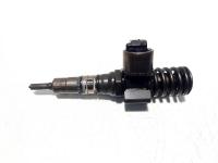 Injector, cod 03G130073B, BPT, 0414720403, Skoda Octavia 2 Combi (1Z5), 2.0 TDI, BKD (idi:507852)