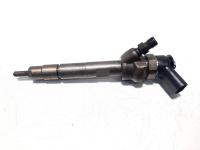 Injector, cod 7798446-04, 0445110289, Bmw 3 Touring (F31), 2.0 diesel, N47D20C (idi:507848)