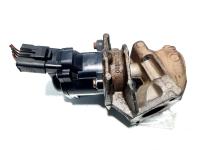 Egr, cod 9660276280, Peugeot 307, 1.6 HDI, 9HX (id:513784)