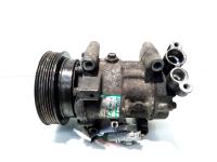 Compresor clima, cod 8200365787, Nissan Note 1, 1.5 DCI (id:514364)