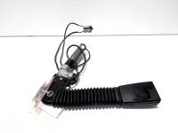 Capsa centura dreapta fata, cod 610183700D, Mini Cooper (R56) (id:514454)