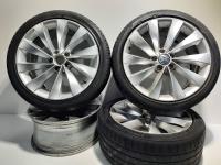 Set jante aliaj R18, cod 3C8601025D, Vw Passat CC (357) (id:515141)
