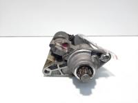 Electromotor Bosch, cod 02T911023R, Vw Polo (9N) 1.4 benz, BKY, 5 vit man (id:515160)