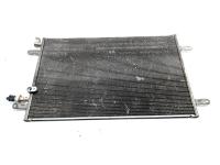 Radiator clima, cod 4F0260401E, Audi A6 (4F2, C6) 3.0 TDI, ASB (id:515130)