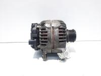 Alternator 140A Bosch, cod 03L903023, VW Touran (1T3), 1.6 TDI, CAY (idi:507820)