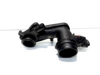 Debitmetru aer, cod A6680900529, Mercedes Clasa A (W168) 1.7 CDI, OM668942 (id:514877)