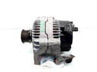 Alternator 90A Bosch, cod 028903025Q, Vw Sharan (7M8, 7M9, 7M6) 1.9 TDI, AFN (pr:110747)