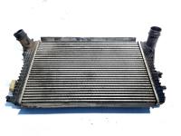 Radiator intercooler, cod 3C0145805AD, Vw Passat Variant (3C5) 2.0 TDI, CBD (id:515423)
