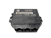 Modul senzori parcare 3C0919283B, Vw Passat Variant (3C5) (id:515692)