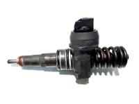 Injector, cod 038130073BQ, RB3, Vw Golf 5 (1K1) 2.0 TDI, BMM (id:513454)