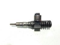 Injector, cod 03G130073B, BPT, 0414720403, Skoda Octavia 2 (1Z3) 2.0 TDI, BKD (id:505606)