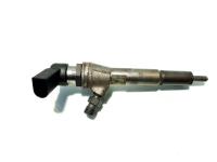 Injector, 4M5Q-9F593-AD, Ford Focus 2 (DA) 1.8 tdci, (id:513426)