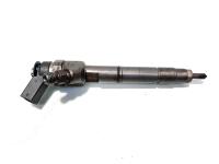 Injector, cod A6400700787, 0445110167, Mercedes Clasa A (W169) 2.0 CDI, OM640940 (id:513402)