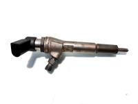 Injector, 4M5Q-9F593-AD, Ford Galaxy 2, 1.8 tdci, QYWA (id:513868)