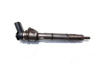 Injector, cod A6400700787, 0445110167, Mercedes Clasa A (W169) 2.0 CDI, OM640940 (id:513871)