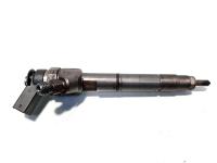 Injector, cod A6400700787, 0445110167, Mercedes Clasa A (W169) 2.0 CDI, OM640940 (id:513872)