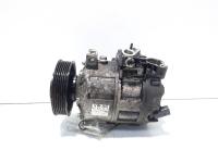 Compresor clima, cod 1K0820803N, VW Golf 5 (1K1), 1.9 TDI, BKC (idi:507761)