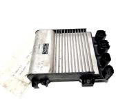 Calculator injectie, cod 89871-20080, Toyota Avensis III (T27) 2.0 diesel, 1AD-FTV (id:510873)